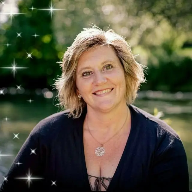 Alexandra Reisinger Pflegeassistentin, Wohnassistenz und Familienentlastungsdienst