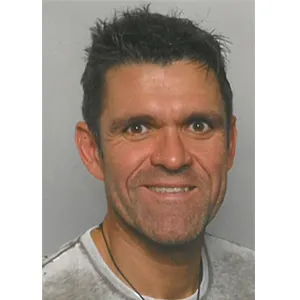 Andreas Gräf Obfrau-Stellvertreter