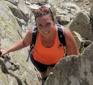 Claudia Lenes Freizeitassistenz