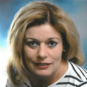 DGKP Judith Trimmel Kassier-Stellvertreterin