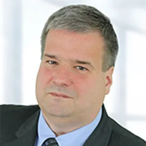 DI (FH) Mag. Herbert Stuhl Kassier