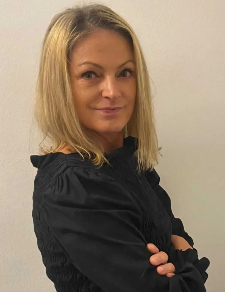 Doris Gräf Leitung, DSB BB, Case Management Praktiker
