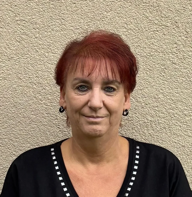 Helga Pösendorfer Freizeitassistentin