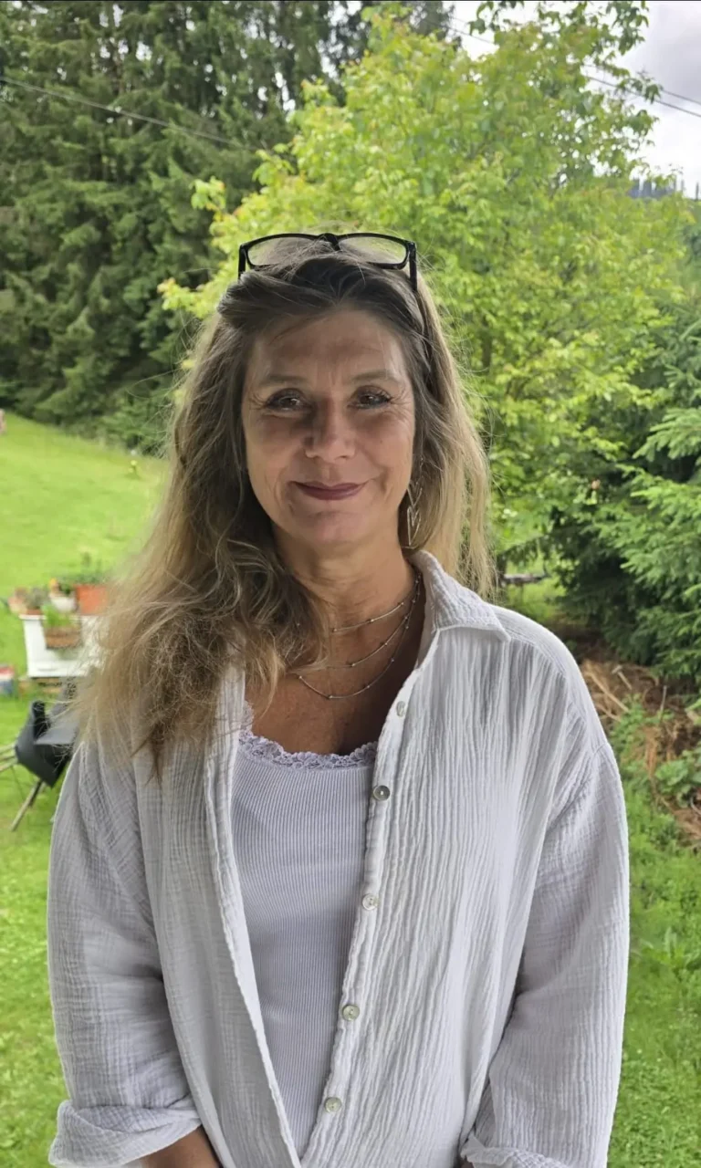 Judith Stockhammer FSB – BB Wohnassistenz und Familienentlastungsdienst