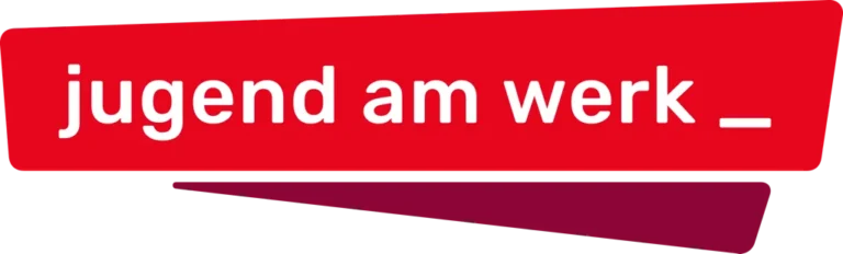 Jugend am Werk Logo