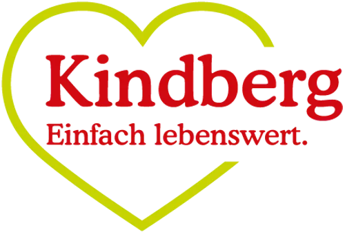 Kindberg Logo