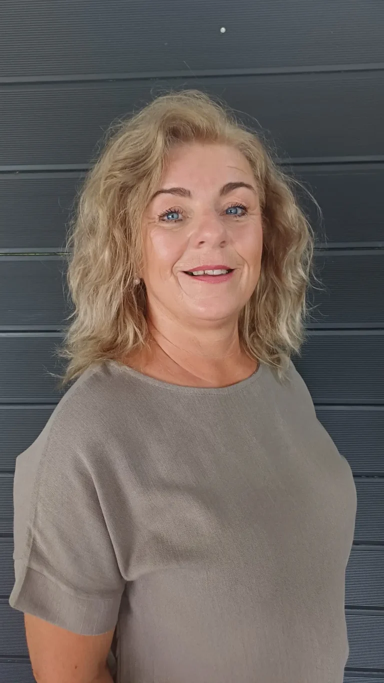 Margit Fussi Freizeitassistent