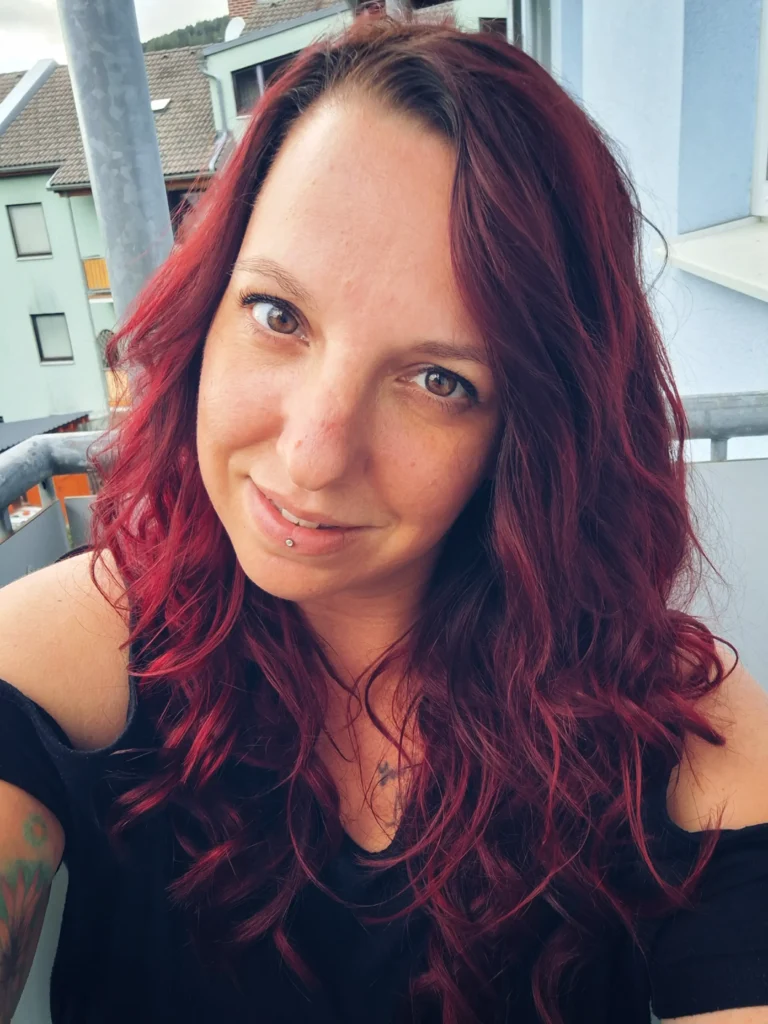 Nadine Fankl FSB – BB, Wohnassistenz und Familienentlastungsdienst