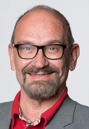 Robert Anton Brunnmayr DGKP, BSc, MSc, Wohnassistenz und Familienentlastungsdienst