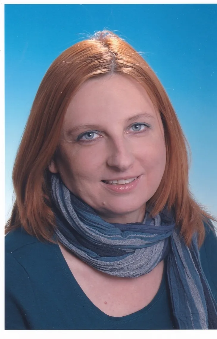Sabine Kovacic