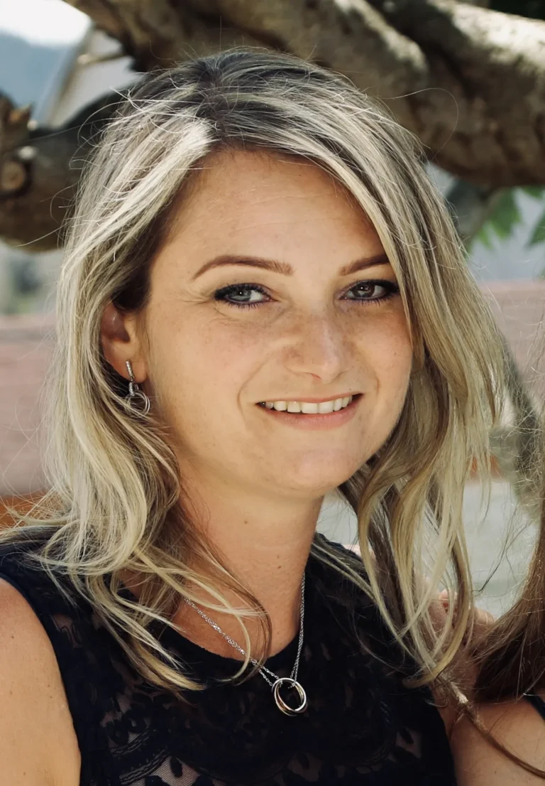 Sabine Wieser FSB BA