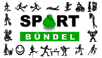 Sportbündel Logo